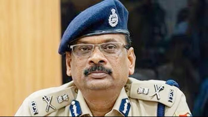 Tenure of Siddh Nath Gupta as DGP, West Bengal extended